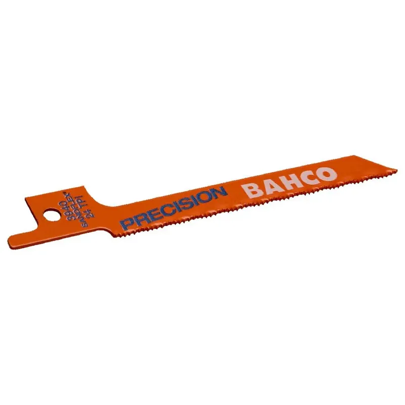 Sandflex® Bimetall-säbelsägeblatt-set Für Präzises Metallschneiden 18 Dpp 100 Mm 5 Einheiten by Bahco – product image