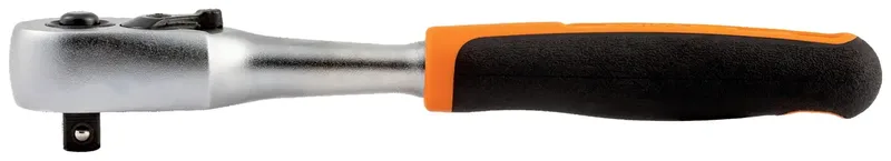 SB6950QR Umschaltknarre 1/4 145 mm von Bahco – Produktbild