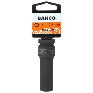 Sbk7806m-17 1/2´´ 17 Mm Schlagschrauber-nuss by Bahco – product image 5 of 6
