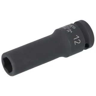 Sbk7806m-17 1/2´´ 17 Mm Schlagschrauber-nuss by Bahco – product image 2 of 6