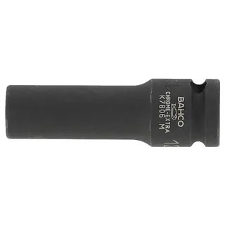 Sbk7806m-17 1/2´´ 17 Mm Schlagschrauber-nuss by Bahco – product image 4 of 6