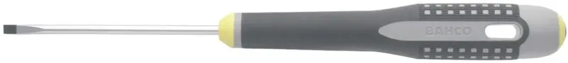 Schlitz-Schraubendreher Klingenbreite: 3 mm Klingenlänge: 60 mm DIN 5264 von Bahco – Produktbild