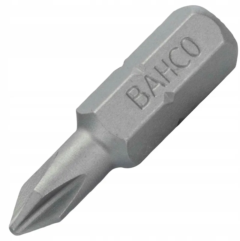 Schroefbit PH3 x 25 mm - Kwaliteit voor dagelijks gebruik by Bahco – product image