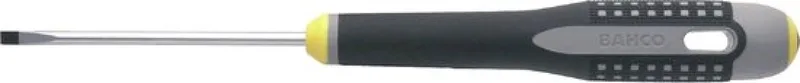 Schroevendraaier - 125 x 8.0 mm van Bahco, Kleurloos – productafbeelding