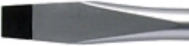 Schroevendraaier - 175 x 10.0 mm van Bahco, Bruin – productafbeelding
