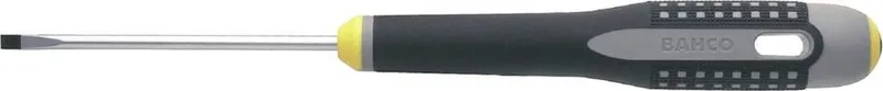 Schroevendraaier - 50 x 2,5 mm van Bahco, Kleurloos – productafbeelding