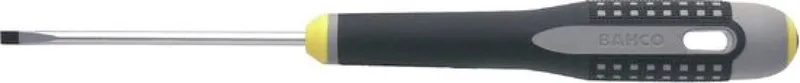 Schroevendraaier be 8040 - 100 x 4 mm van Bahco, Kleurloos – productafbeelding