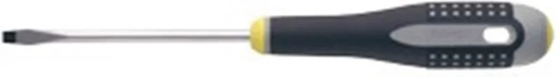Schroevendraaier BE 8150 - 5.5 x 100 mm by Bahco, Kleurloos – product image