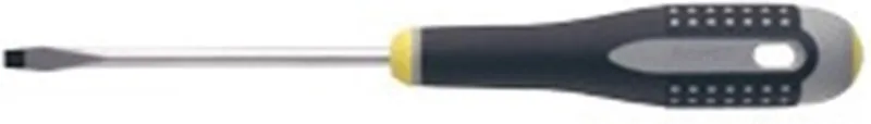 Schroevendraaier BE 8155 - 6.5 x 125 mm van Bahco, Kleurloos – productafbeelding