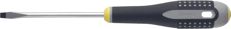 Schroevendraaier BE 8250 - 5.5 x 150 mm de Bahco, Kleurloos – image du produit