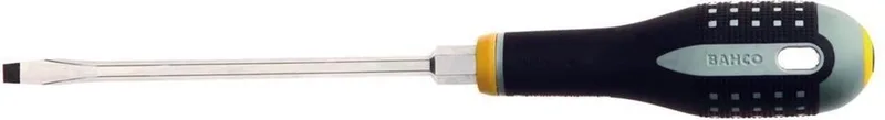 Schroevendraaier BE 8260 - 8.0 x 175 mm de Bahco, Kleurloos – image du produit