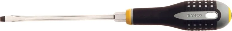 Schroevendraaier BE 8865 - 8 x 175 mm de Bahco, Kleurloos – image du produit