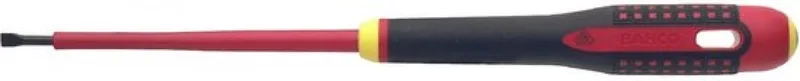 Schroevendraaier be8220s VDE - 3 mm by Bahco, Kleurloos – product image