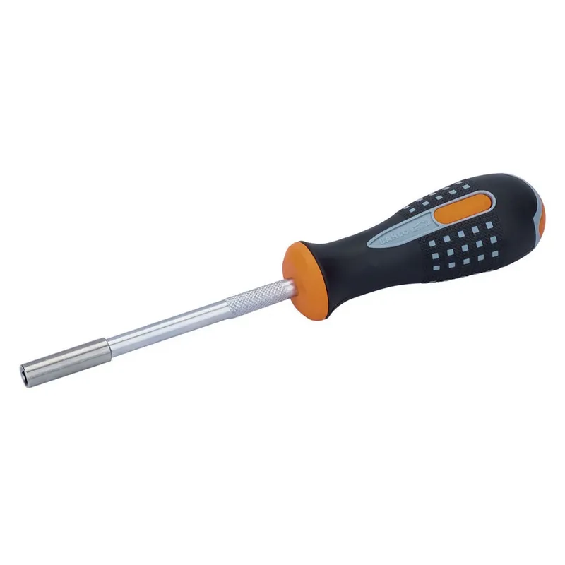 Schroevendraaier Met 1-4´´ Bithouder Voor Phillips-pozidriv-sleufschroeven by Bahco – product image 2 of 3