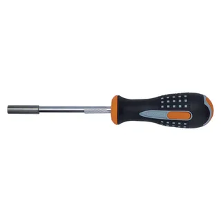 Schroevendraaier Met 1-4´´ Bithouder Voor Phillips-pozidriv-sleufschroeven by Bahco – product image 1 of 3