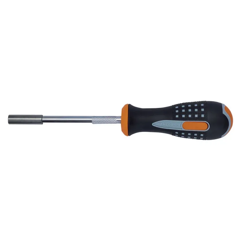 Schroevendraaier Met 1-4´´ Bithouder Voor Phillips-pozidriv-sleufschroeven by Bahco – product image 1 of 3