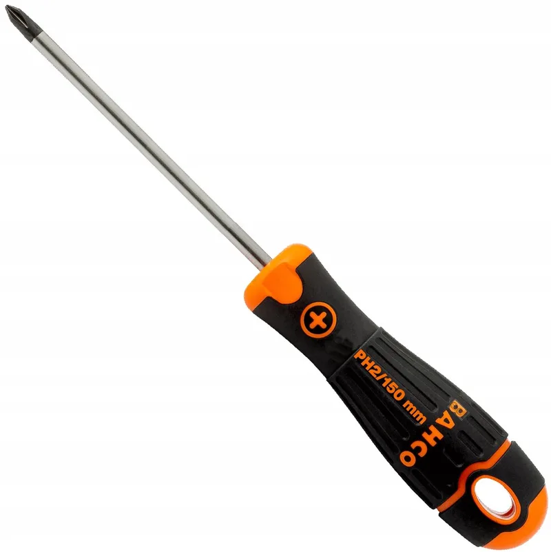 Schroevendraaier Phillips PH2 x 150mm by Bahco – product image