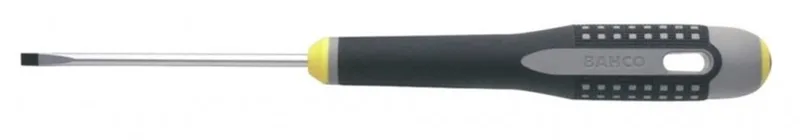 schroevendraaier SL 3x247 mm - BE-8220 de Bahco, Kleurloos – image du produit
