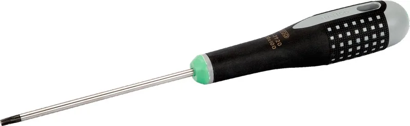schroevendraaier torx 25 van Bahco, Kleurloos – productafbeelding