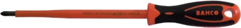 Schroevendraaier VDE PH-2 by Bahco – product image