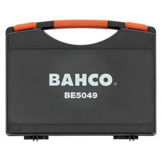 Schroevendraaierbitset 10 Mm 49 Eenheden by Bahco – product image 3 of 3