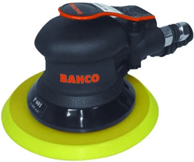 schuurmachine excentrisch 5mm | BP601 van Bahco – productafbeelding
