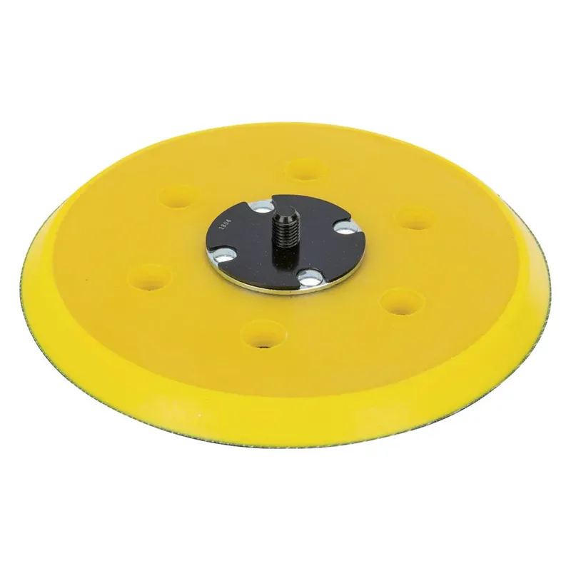 Schuurplaat Sander by Bahco – product image 1 of 2