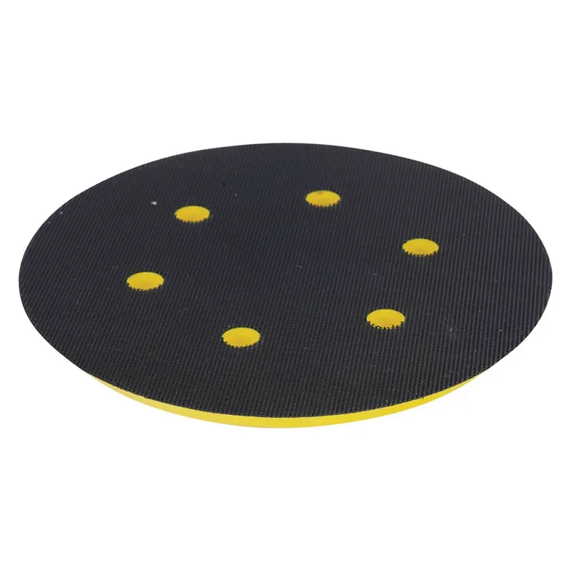 Schuurplaat Sander by Bahco – product image 2 of 2