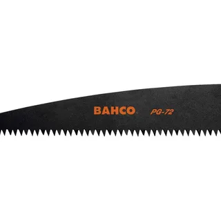 Scie à élaguer Pliable Avec Lame Anti-friction 7 Dpp 7-1-2´´ de Bahco – image du produit 4 sur 5