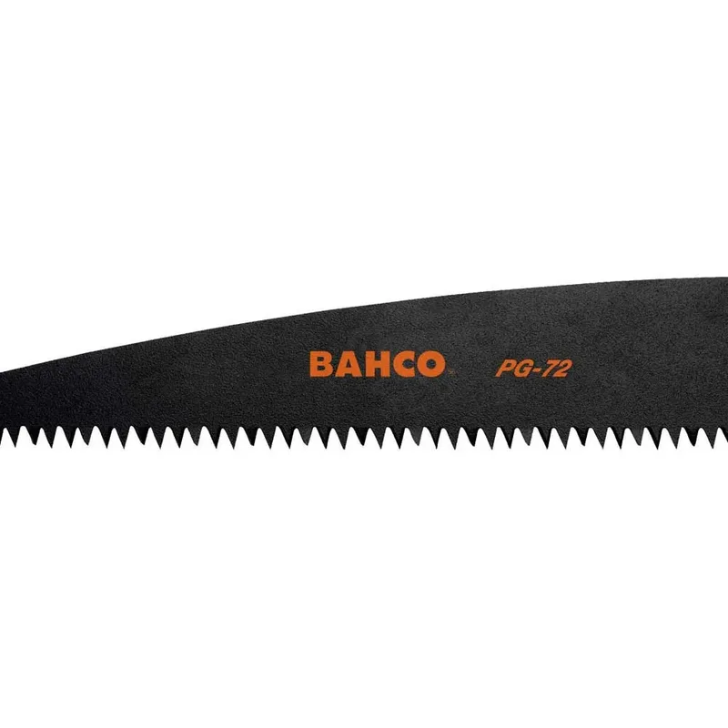 Scie à élaguer Pliable Avec Lame Anti-friction 7 Dpp 7-1-2´´ de Bahco – image du produit 4 sur 5
