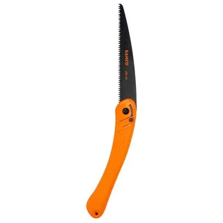 Scie à élaguer Pliable Avec Lame Anti-friction 7 Dpp 7-1-2´´ de Bahco – image du produit 1 sur 5