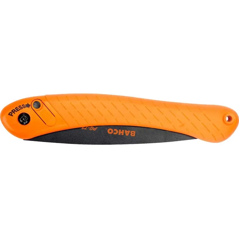 Scie à élaguer Pliable Avec Lame Anti-friction 7 Dpp 7-1-2´´ de Bahco – image du produit 5 sur 5