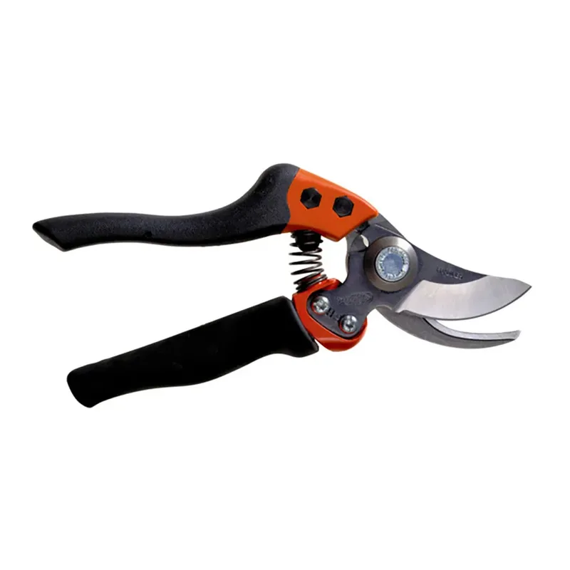 Sécateur Ergo™ Pour Gauchers à Une Main Avec Poignée Pivotante En élastomère 200 Mm de Bahco – image du produit