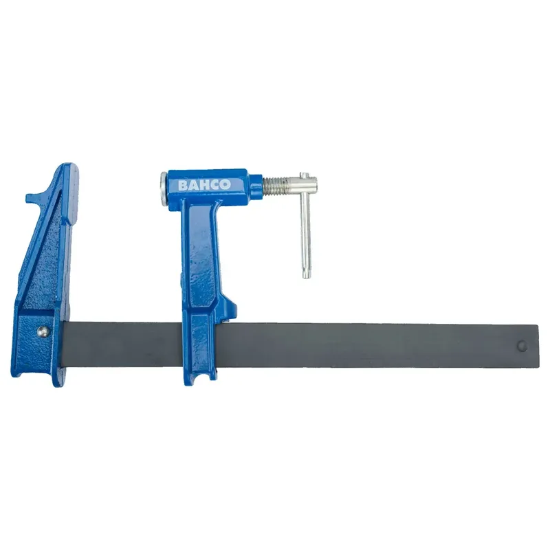 Serre-joint Avec Poignée En T 1000 Mmx120 Mm by Bahco – product image 3 of 4