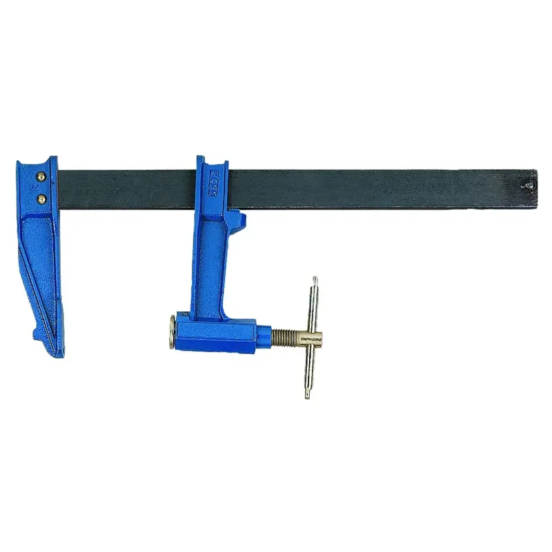 Serre-joint Avec Poignée En T 1000 Mmx120 Mm by Bahco – product image 2 of 4
