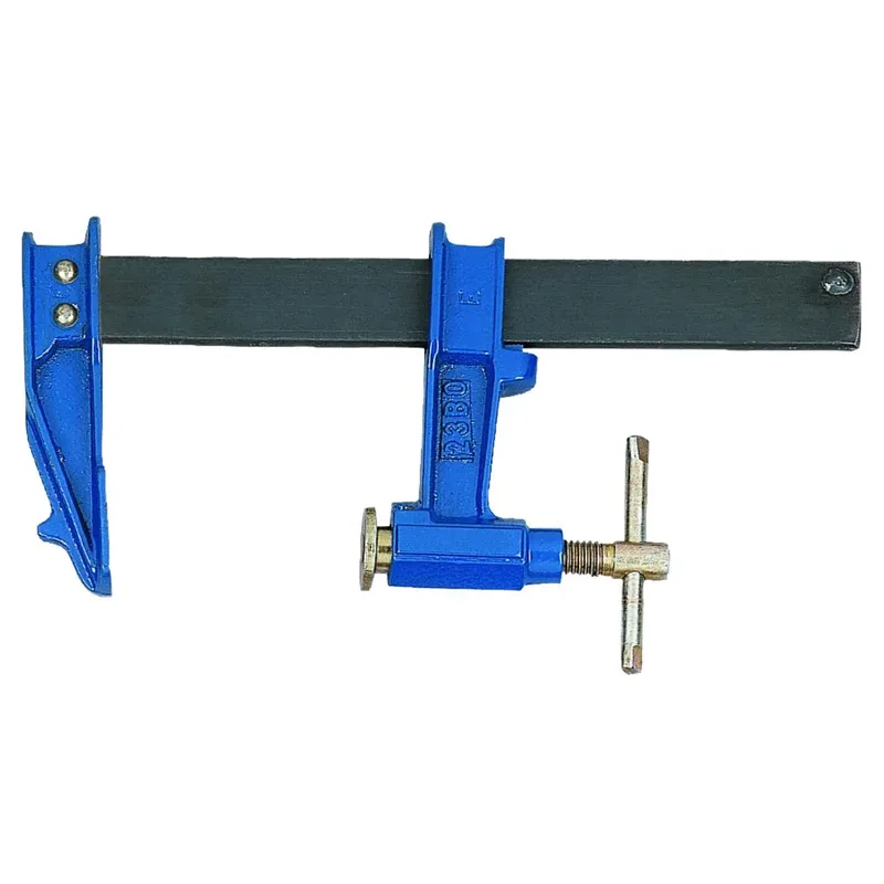 Serre-joint Avec Poignée En T 1000 Mmx150 Mm von Bahco – Produktbild 2 von 4