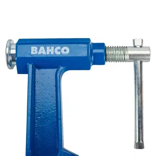 Serre-joint Avec Poignée En T 1000 Mmx150 Mm von Bahco – Produktbild 4 von 4