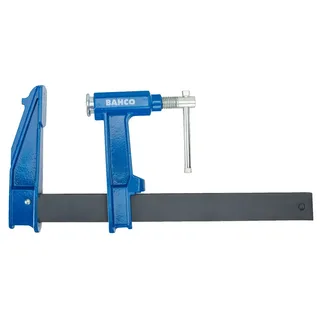 Serre-joint Avec Poignée En T 1000 Mmx150 Mm von Bahco – Produktbild 3 von 4