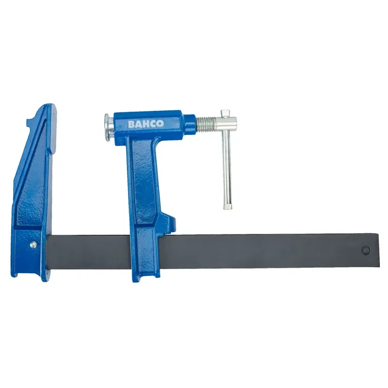 Serre-joint Avec Poignée En T 1000 Mmx150 Mm von Bahco – Produktbild 3 von 4