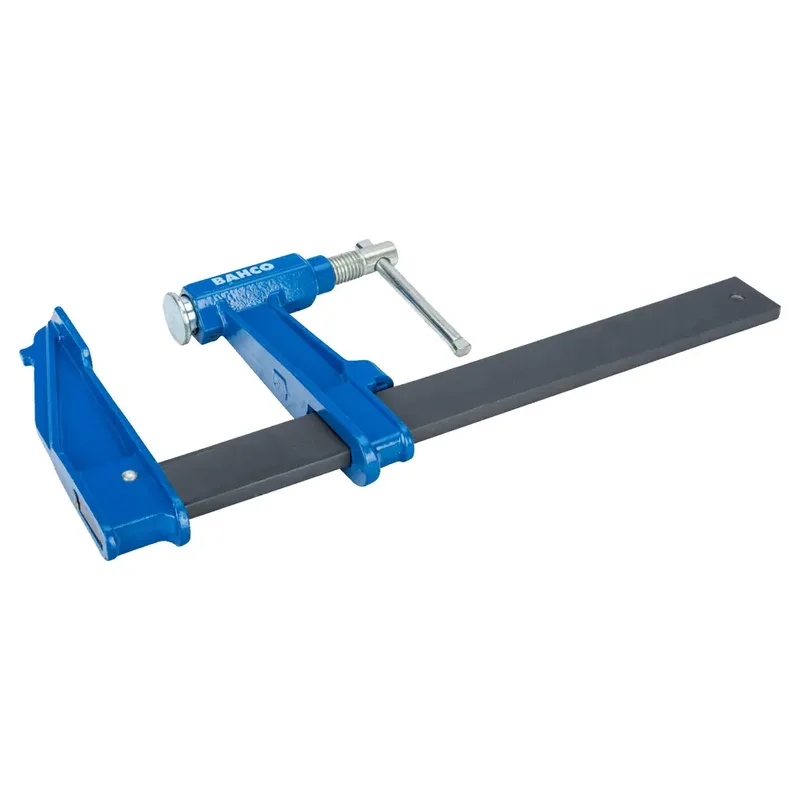 Serre-joint Avec Poignée En T 1000 Mmx150 Mm von Bahco – Produktbild 1 von 4
