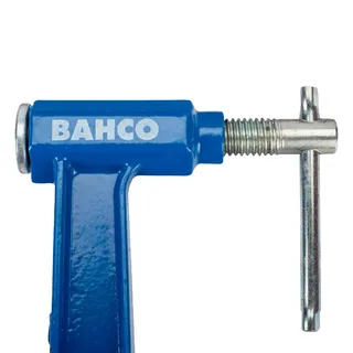 Serre-joint Avec Poignée En T 1500 Mmx120 Mm by Bahco – product image 4 of 4