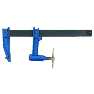 Serre-joint Avec Poignée En T 1500 Mmx120 Mm by Bahco – product image 2 of 4