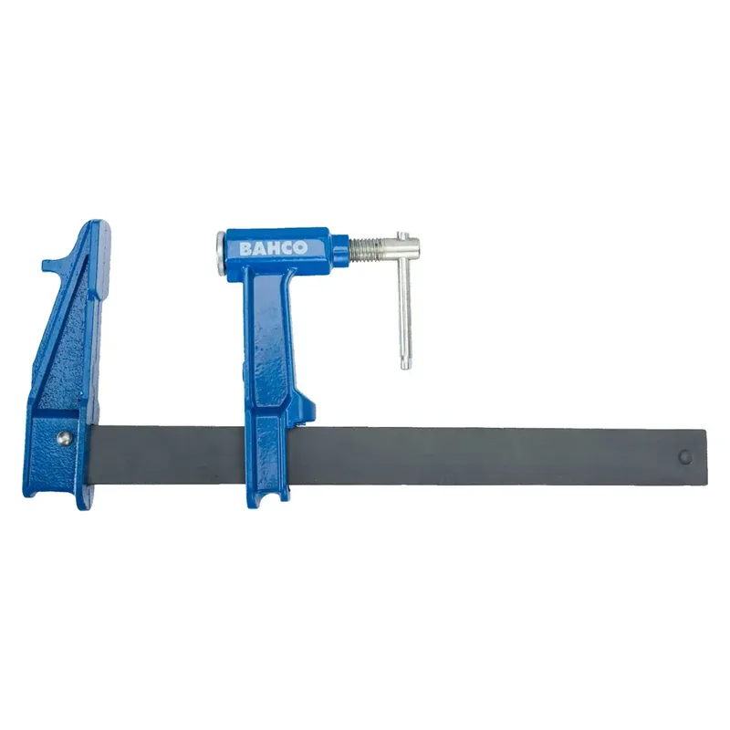 Serre-joint Avec Poignée En T 1500 Mmx120 Mm by Bahco – product image 3 of 4