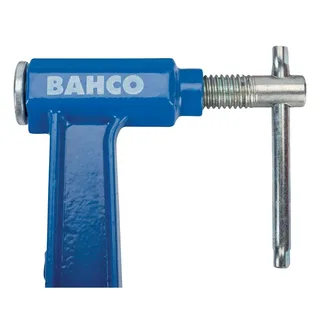 Serre-joint Avec Poignée En T 300 Mmx120 Mm by Bahco – product image 4 of 4