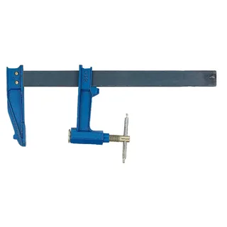 Serre-joint Avec Poignée En T 300 Mmx120 Mm by Bahco – product image 1 of 4