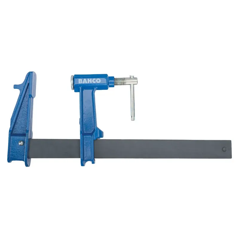 Serre-joint Avec Poignée En T 300 Mmx120 Mm by Bahco – product image 3 of 4