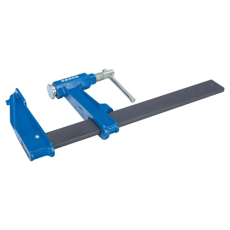 Serre-joint Avec Poignée En T 300 Mmx150 Mm by Bahco – product image 2 of 4