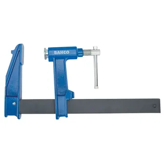 Serre-joint Avec Poignée En T 300 Mmx150 Mm by Bahco – product image 3 of 4