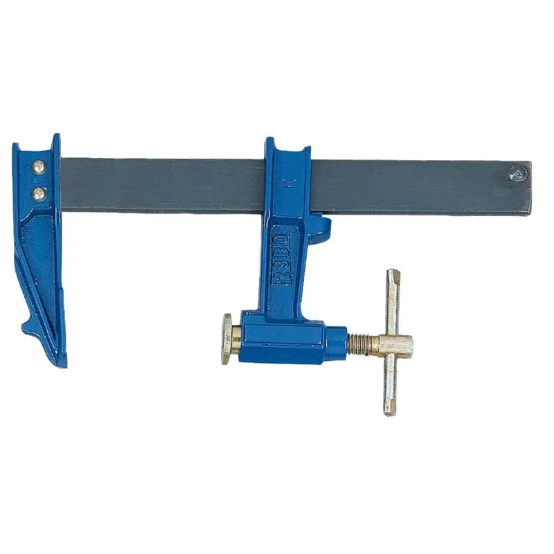 Serre-joint Avec Poignée En T 300 Mmx150 Mm by Bahco – product image 1 of 4