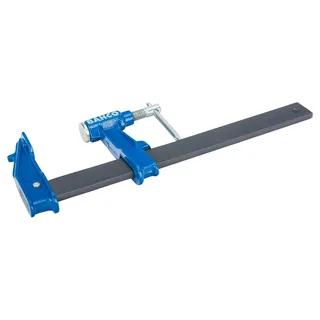 Serre-joint Avec Poignée En T 400 Mmx150 Mm de Bahco – image du produit 1 sur 4